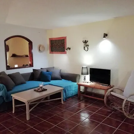 Apartment Atlantikgalerie Los Realejos