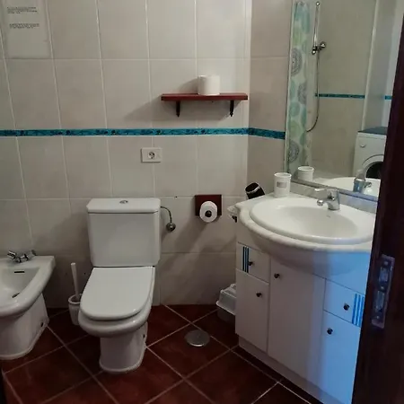 Atlantikgalerie Apartment Los Realejos